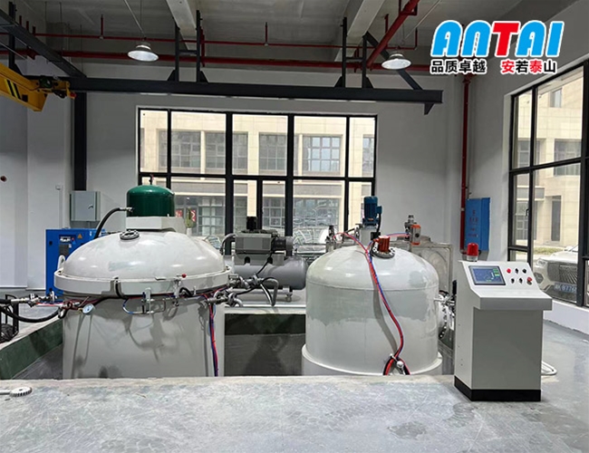 電機(jī)浸漆罐