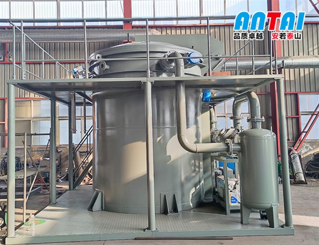 電機(jī)浸漆設(shè)備